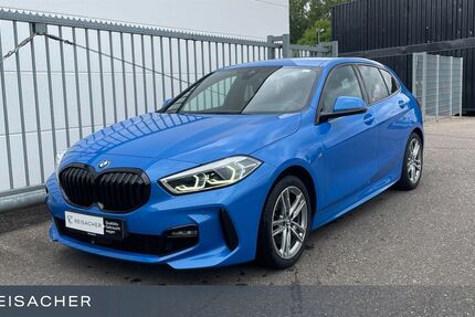 BMW 118 87.570 km 20.490 &euro; Günzburg 89312