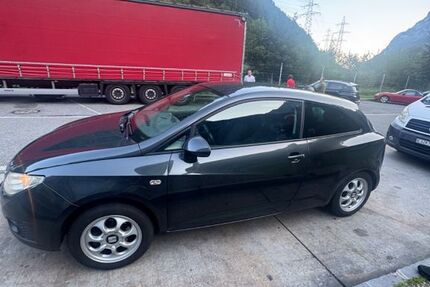 Seat Ibiza 150.000 km 3.900 &euro; Grenzach Wyhlen 79639