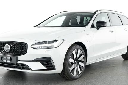 Volvo V90 27.200 km 52.990 &euro; Neutraubling 93073