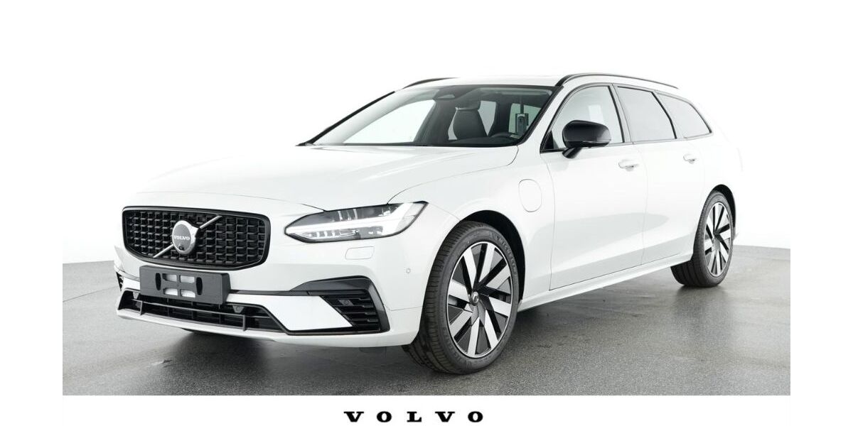 Volvo V90 27.200 km 52.990 &euro; Neutraubling 93073