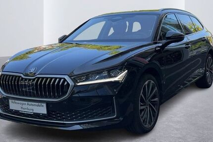 Skoda Superb 15.462 km 43.950 &euro; Hamburg 22111