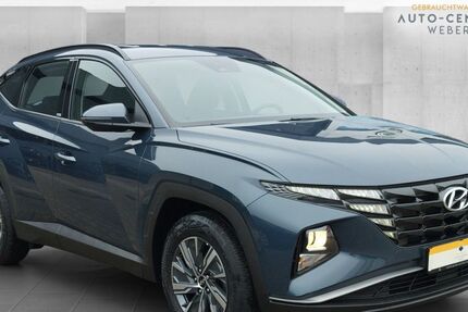 Hyundai TUCSON 49.635 km 20.480 &euro; Leipzig 04158