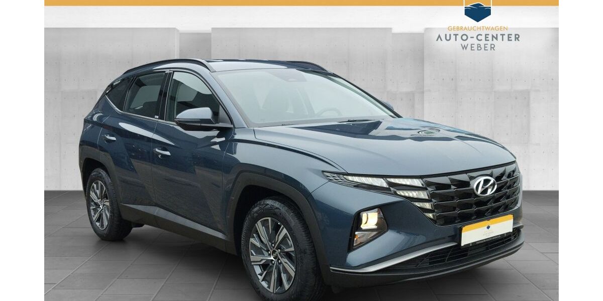 Hyundai TUCSON 49.635 km 20.480 &euro; Leipzig 04158