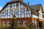 Etagenwohnung Bleckede - 3.5 Zimmer, 120 m&sup2;, 890&euro; | Angebot:26122664