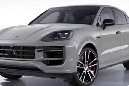 Porsche Cayenne 26.413 km 120.690 &euro; Grainau 82491