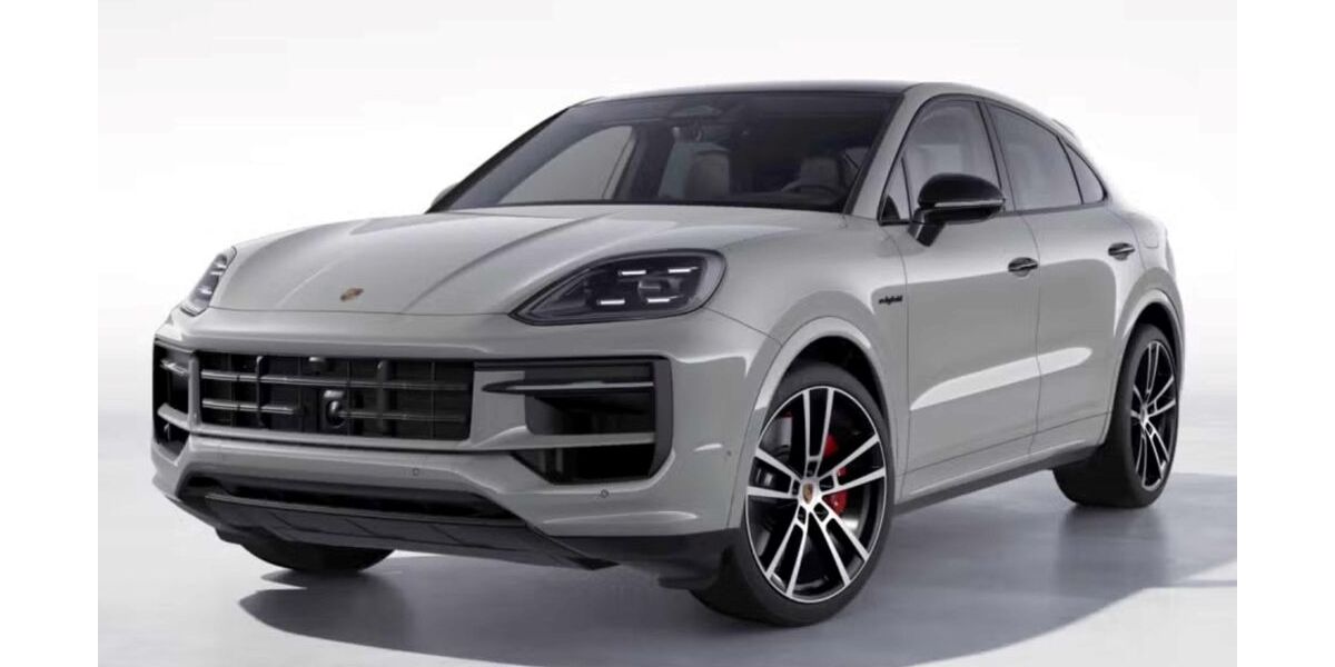 Porsche Cayenne 26.413 km 120.690 &euro; Grainau 82491