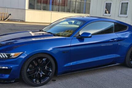 Ford Mustang 193.000 km 25.000 € Neu-Ulm 89233