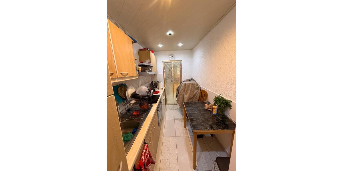 Erdgeschoßwohnung Bremen Osterholz - 2 Zimmer, 53 m&sup2;, 145.000&euro; | Angebot:27018091