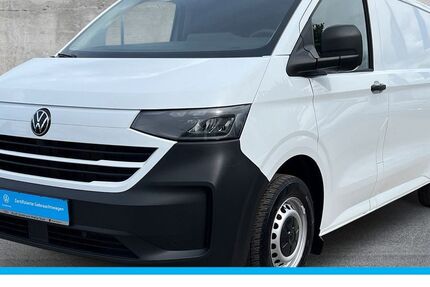 VW T7 Transporter 26.216 km 28.420 &euro; Salzatal OT Bennstedt 06198