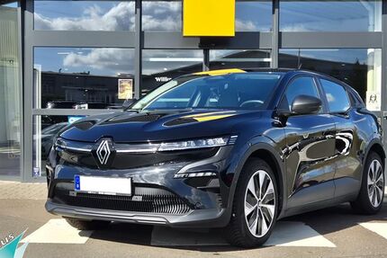Renault Megane E-TECH 21.000 km 26.950 &euro; Idar-Oberstein 55743