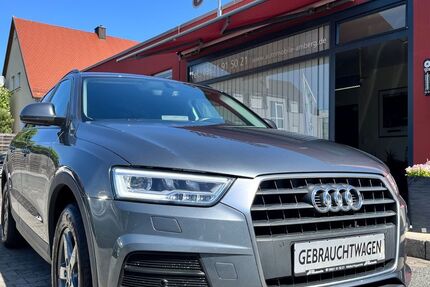 Audi Q3 99.830 km 16.590 &euro; Poppenricht 92284
