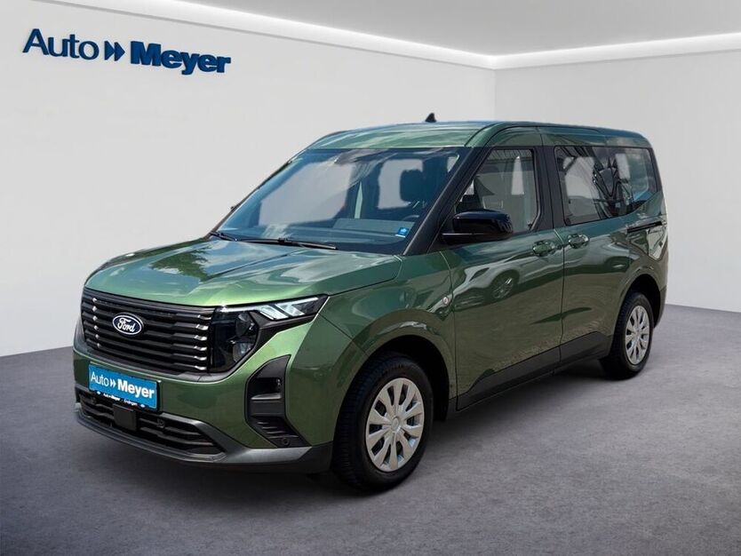 Tourneo Courier