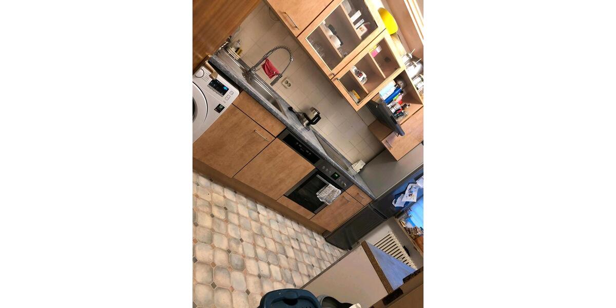 Etagenwohnung Murnau am Staffelsee - 2 Zimmer, 60 m&sup2;, 950&euro; | Angebot:25482357