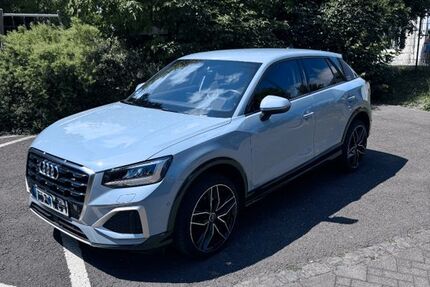 Audi Q2 56.500 km 21.700 &euro; Grafschaft 53501