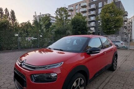 Citroen C4 Cactus 111.400 km 8.800 &euro; Hamburg 21109
