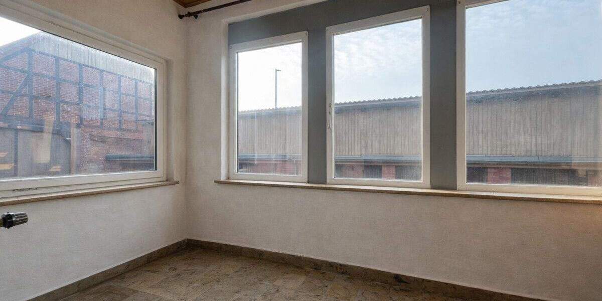 Etagenwohnung Peine Schwicheldt - 5 Zimmer, 135 m&sup2;, 125.000&euro; | Angebot:25317129