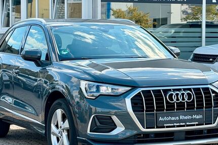 Audi Q3 97.000 km 19.250 &euro; Rüsselsheim 65428