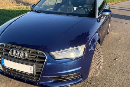 Audi A3 129.000 km 13.490 &euro; Schenkenzell 77773