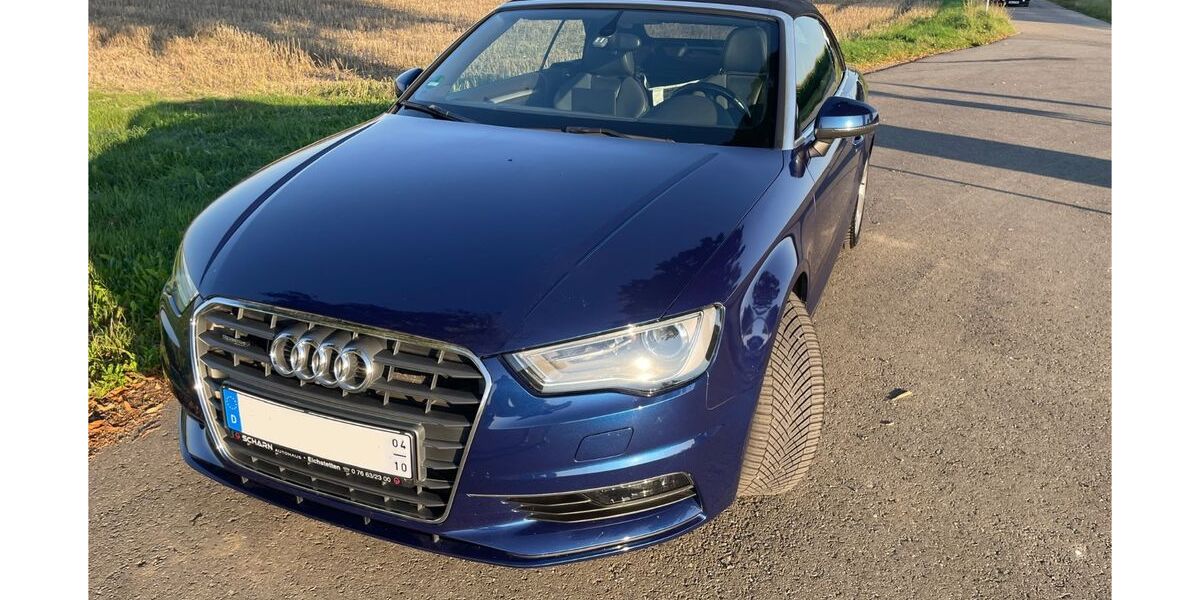 Audi A3 129.000 km 13.490 &euro; Schenkenzell 77773