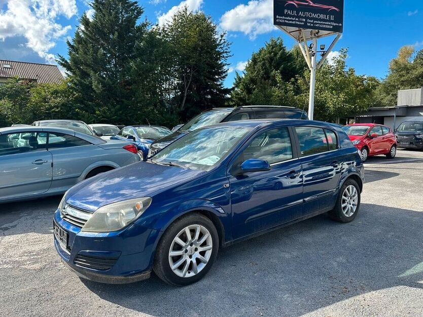Astra