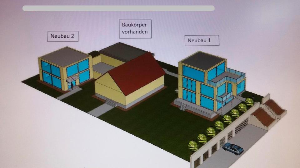 Einfamilienhaus Fuldatal - 14 Zimmer, 422 m&sup2;, 1.290.000&euro; | Angebot:26295230