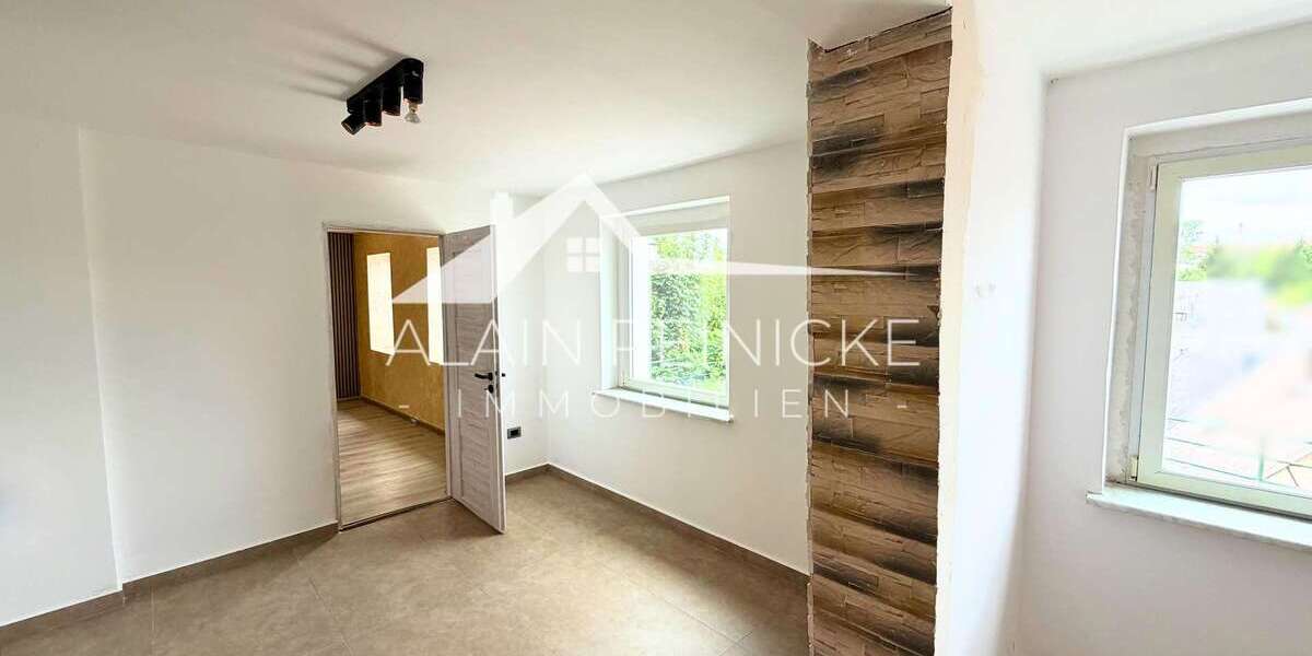 viel Platz in Hainichen - Einfamilienhaus Hainichen | Angebot:27327251
