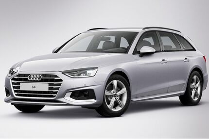 Audi A4 46.211 km 34.690 &euro; Wiesbaden 65189