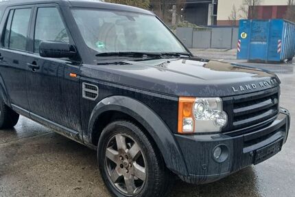 Land Rover Discovery 256.590 km 2.990 € Hamburg 20537