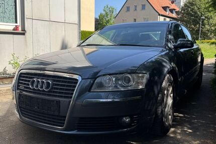 Audi A8 330.000 km 2.800 &euro; Gronau 31028