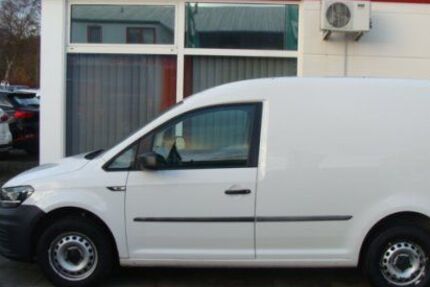 VW Caddy 125.500 km 16.660 &euro; Sauensiek 21644