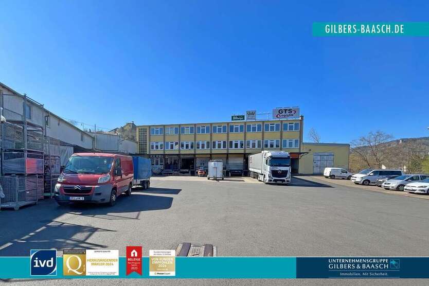 Halle in Alf 3.790.000 € 7175 m²