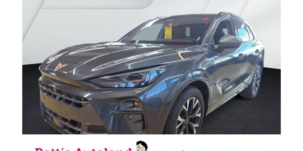 Cupra Terramar 20.045 km 33.777 &euro; Hamm 59075