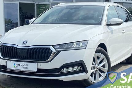 Skoda Octavia 23.729 km 27.248 &euro; Schrobenhausen-Edelshsn. 86529