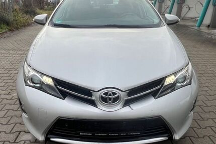 Toyota Auris 265.300 km 4.500 &euro; Germersheim 76726