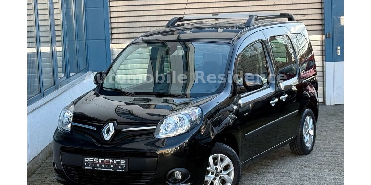 Renault Kangoo 68.500 km 14.890 &euro; Ratingen 40880