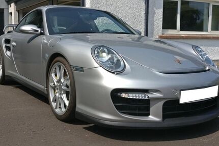 Porsche 911 Urmodell 29.000 km 269.000 &euro; Wolpertshausen 74549