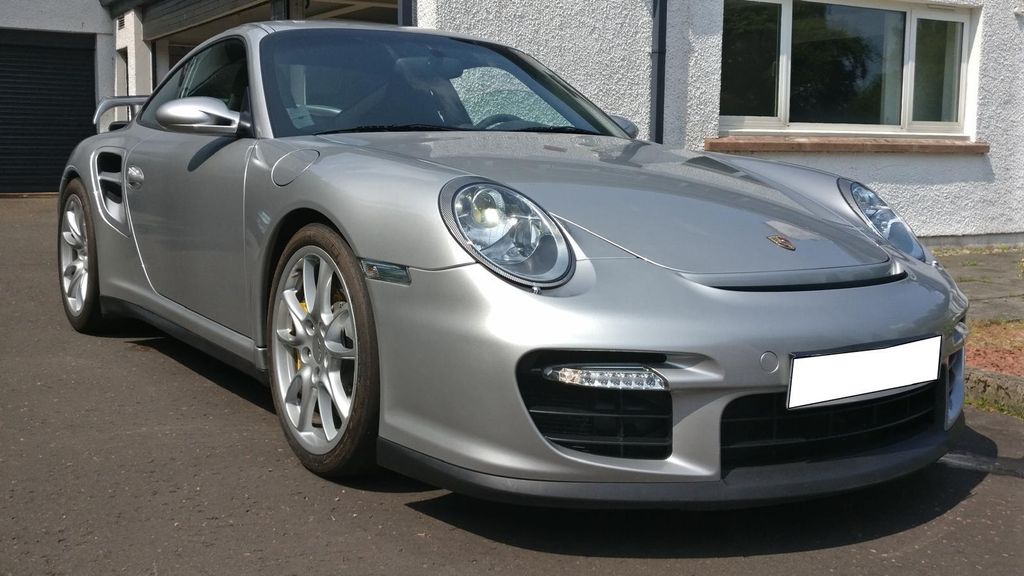 Porsche 911 Urmodell 29.000 km 269.000 &euro; Wolpertshausen 74549