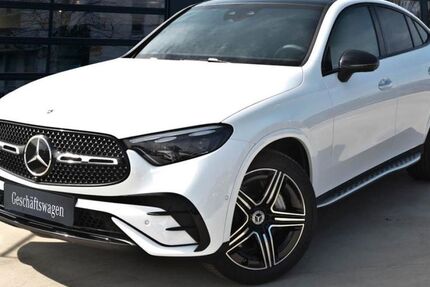 Mercedes-Benz GLC 300 15.000 km 67.290 &euro; Aschaffenburg 63741