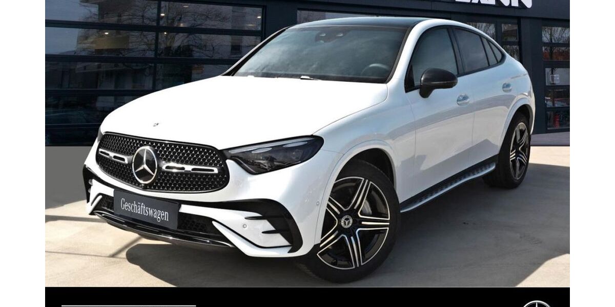 Mercedes-Benz GLC 300 15.000 km 67.790 &euro; Aschaffenburg 63741