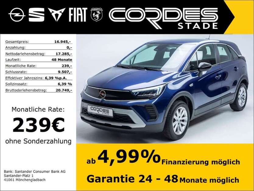 Crossland