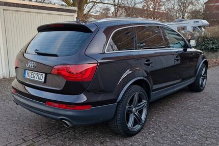 Audi Q7 270.000 km 14.700 &euro; Hannover 30179
