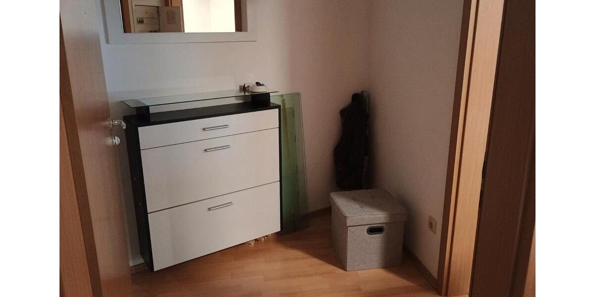 Etagenwohnung Schöllnach - 1 Zimmer, 24 m&sup2;, 290&euro; | Angebot:26577658