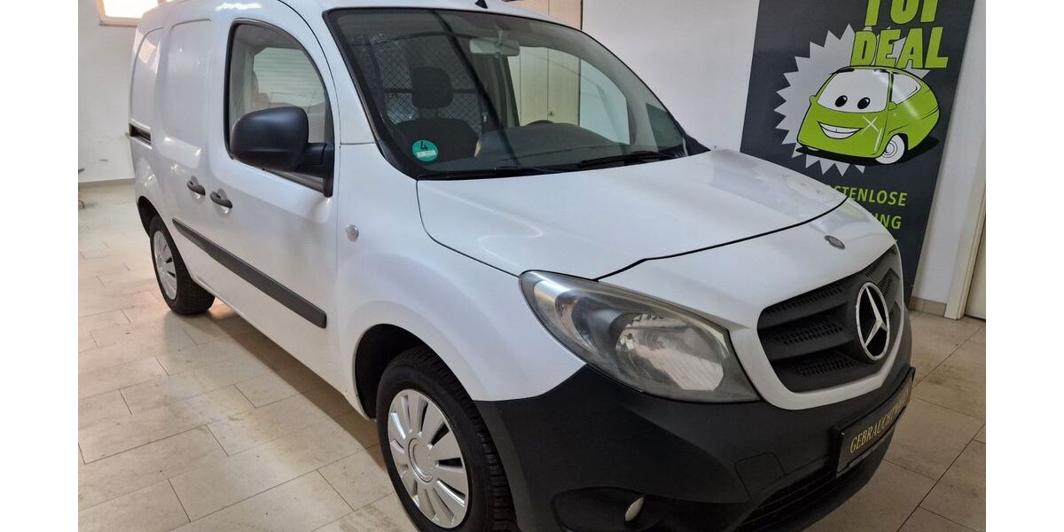 Mercedes-Benz Citan 159.000 km 7.999 &euro; Dresden 01139