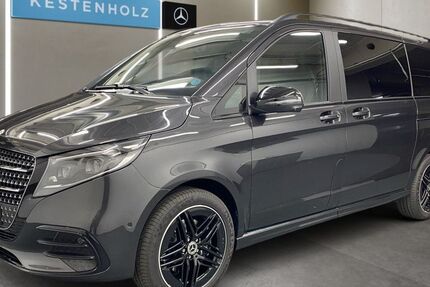 Mercedes-Benz V 300 2.001 km 91.900 &euro; Freiburg 79111