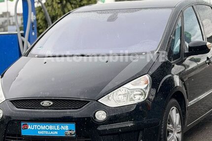 Ford S-Max 274.000 km 3.500 &euro; Kastellaun 56288