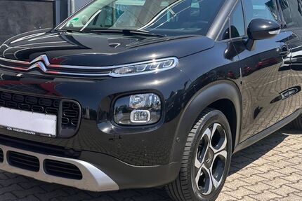 Citroen C3 Aircross 97.500 km 12.390 &euro; Friedrichshafen 88046