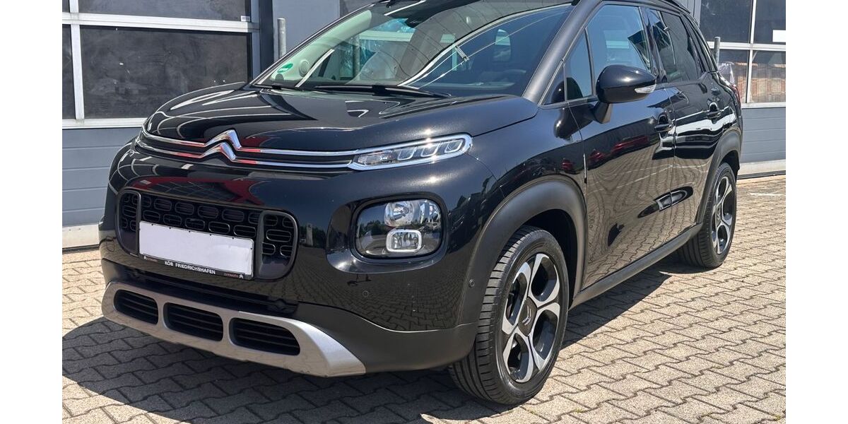 Citroen C3 Aircross 97.500 km 12.390 &euro; Friedrichshafen 88046