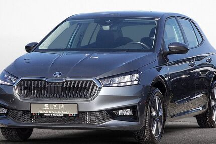 Skoda Fabia 24.478 km 20.380 &euro; Lohmar 53797