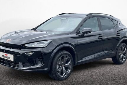 Cupra Formentor 2.310 km 29.998 &euro; Dietersheim 91463