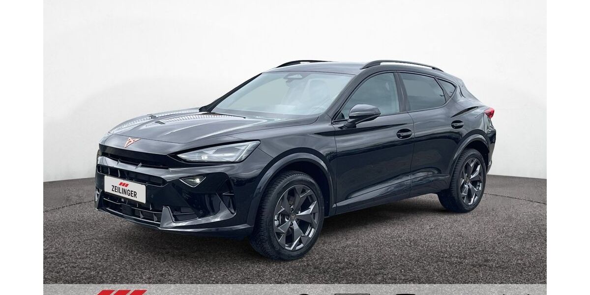 Cupra Formentor 2.310 km 29.998 &euro; Dietersheim 91463